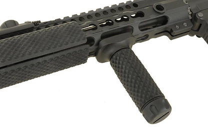 RUBBER RAIL COVERS - TYPE A