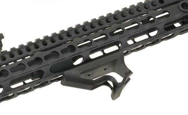 KEY-MOD FORTIS STYLE HAND-STOP GRIP