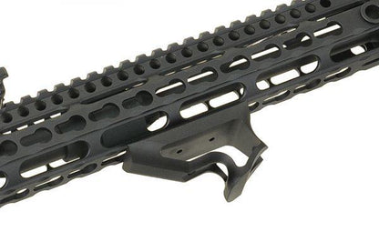 KEY-MOD FORTIS STYLE HAND-STOP GRIP