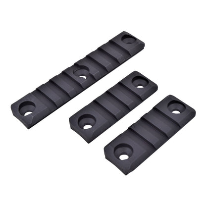 BIG DRAGON 3 MODULAR RAILS SMR 416 BLACK
