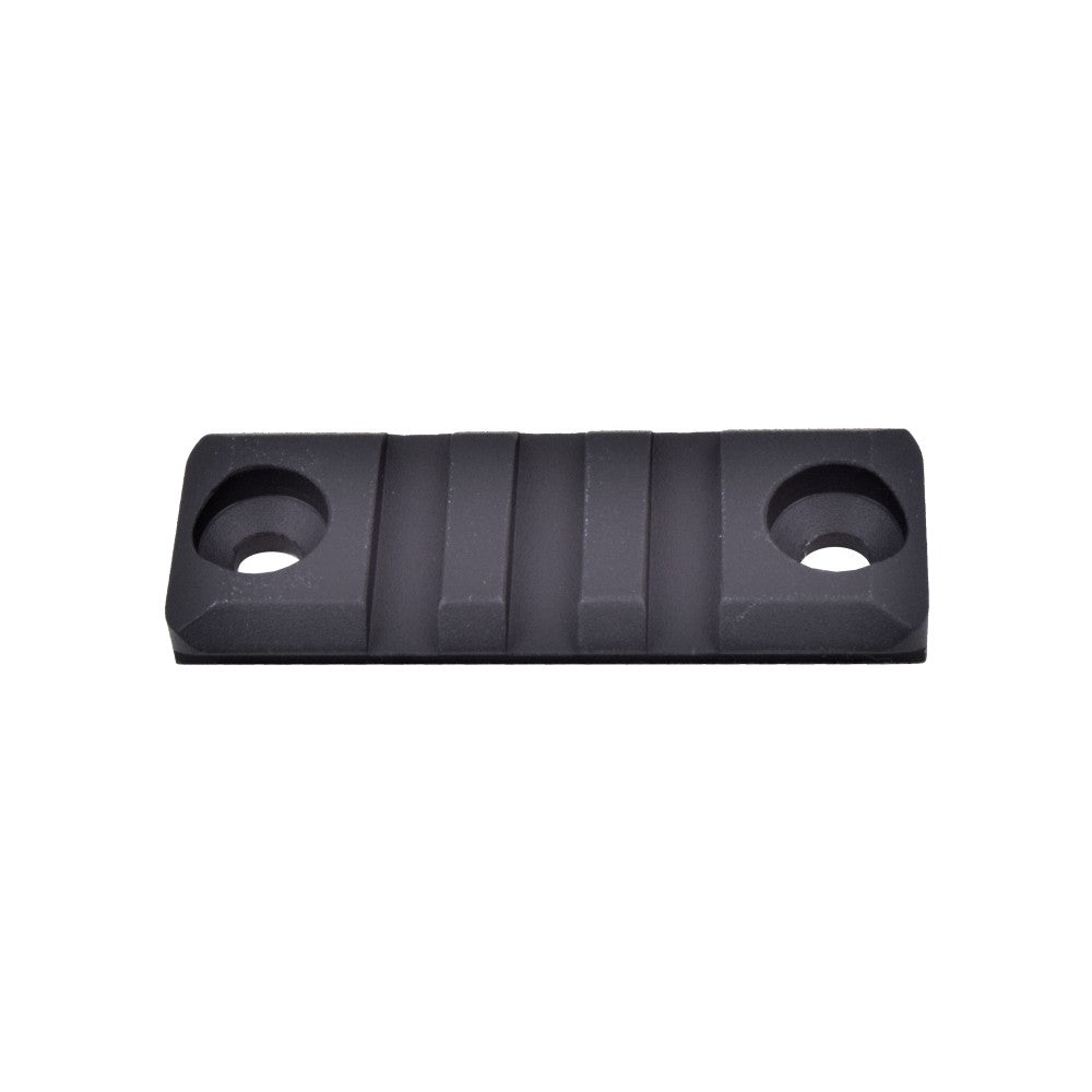 BIG DRAGON 3 MODULAR RAILS SMR 416 BLACK