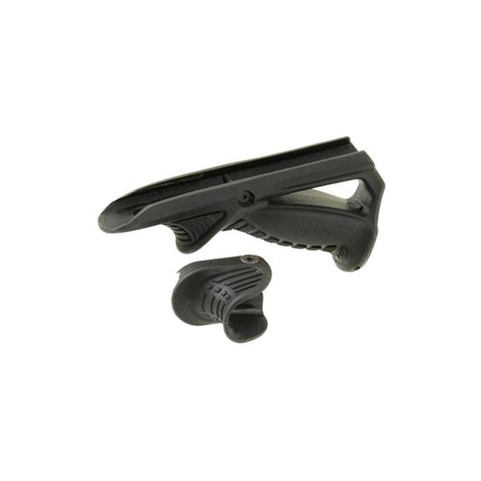 MP PTK VTS STYLE ANGLED GRIP COMBO BLACK