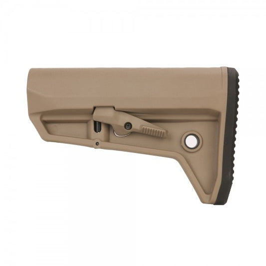 BIG DRAGON EPS STYLE STOCK TAN