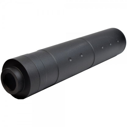 BIG DRAGON 150MM X 30MM DIMPLED SUPPRESSOR