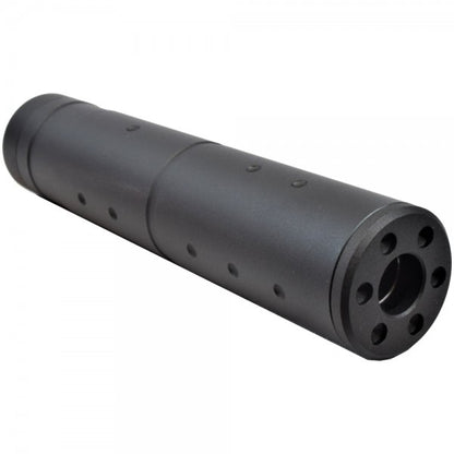 BIG DRAGON 150MM X 30MM DIMPLED SUPPRESSOR