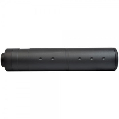 BIG DRAGON 150MM X 30MM DIMPLED SUPPRESSOR
