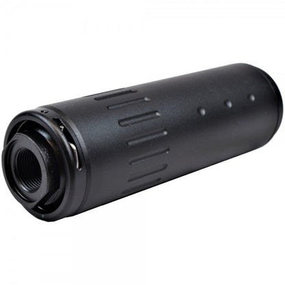 BIG DRAGON AAC QD SUPPRESSOR & FLASH HIDER BLACK