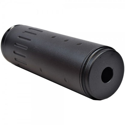 BIG DRAGON AAC QD SUPPRESSOR & FLASH HIDER BLACK