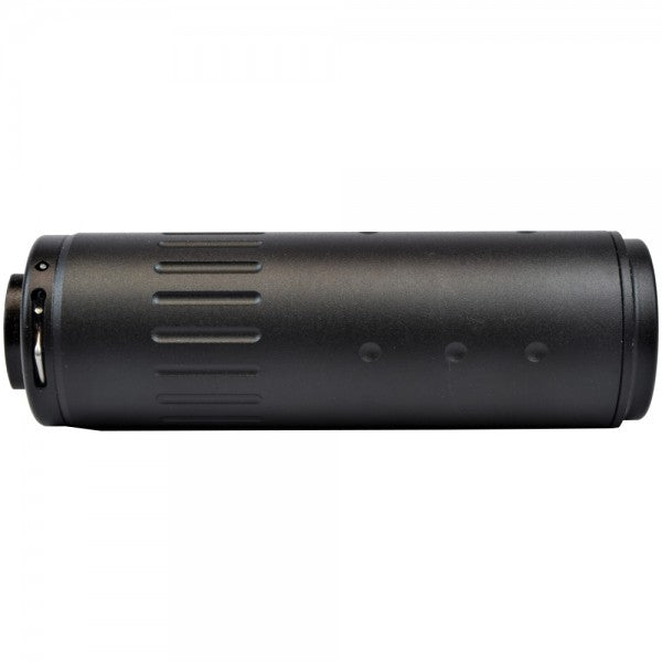 BIG DRAGON AAC QD SUPPRESSOR & FLASH HIDER BLACK
