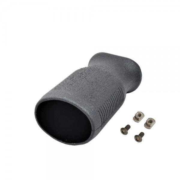 BIG DRAGON M-LOK RVG  RAIL VERTICAL GRIP BLACK