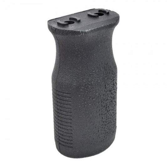 BIG DRAGON M-LOK RVG  RAIL VERTICAL GRIP BLACK