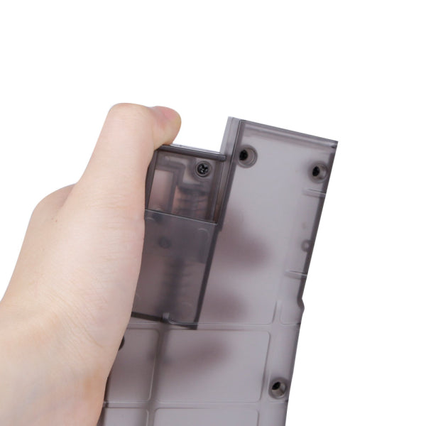BULLDOG 500 RND SPEED LOADER PMAG