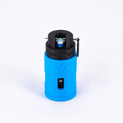 TACTICOOL TURTLE CO TURTLE SHELL GRENADE BLUE