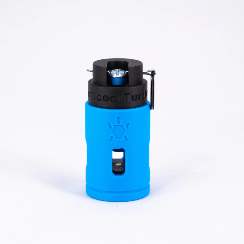 TACTICOOL TURTLE CO TURTLE SHELL GRENADE BLUE