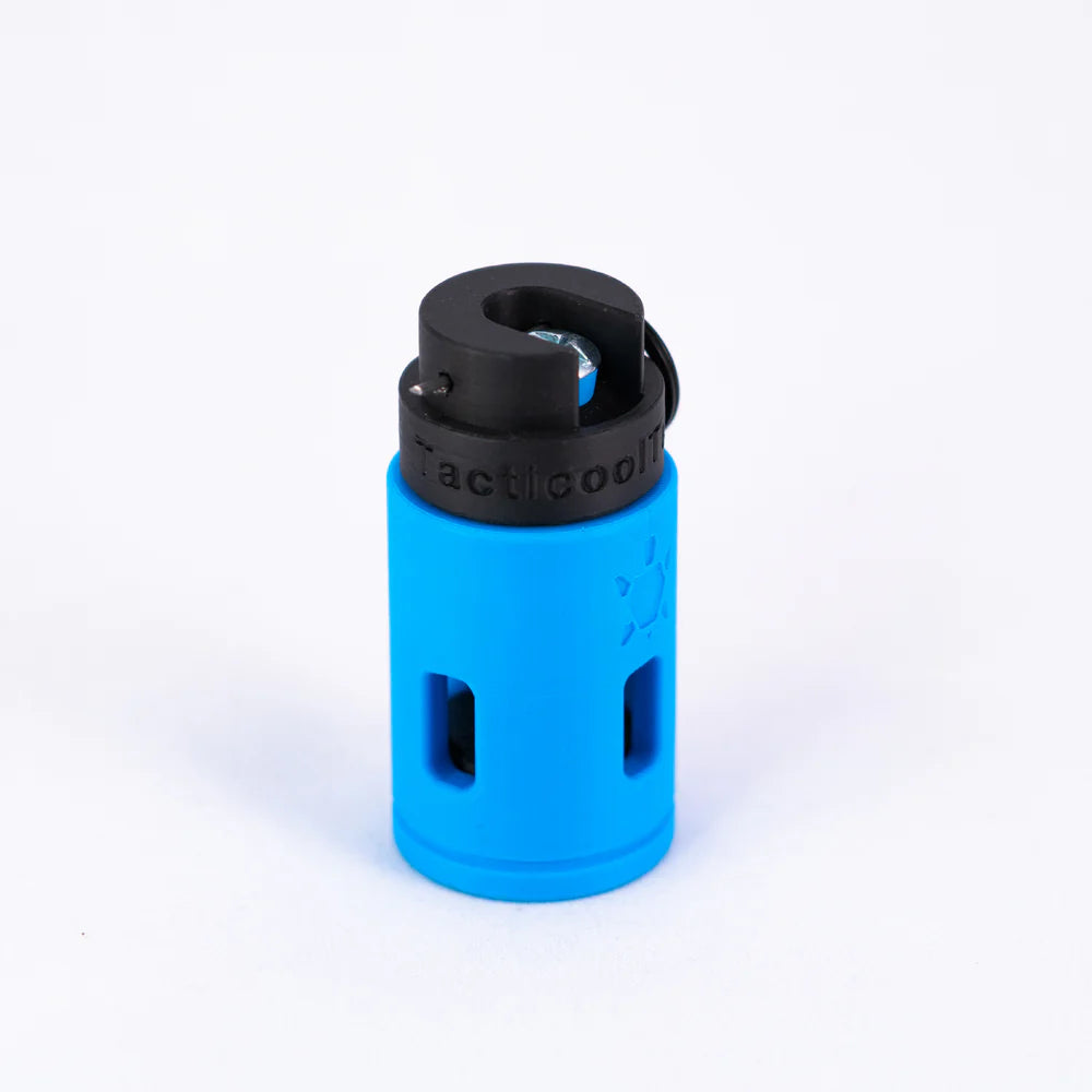 TACTICOOL TURTLE CO TURTLE SHELL GRENADE BLUE