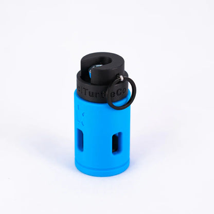 TACTICOOL TURTLE CO TURTLE SHELL GRENADE BLUE