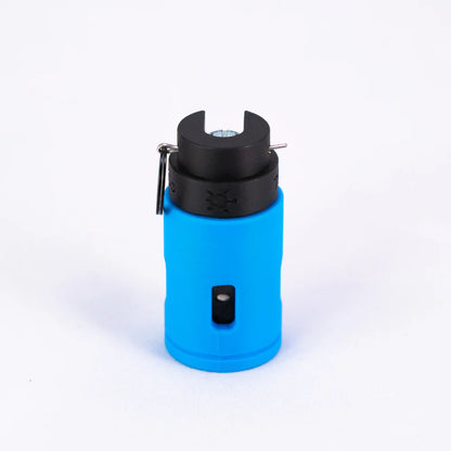 TACTICOOL TURTLE CO TURTLE SHELL GRENADE BLUE