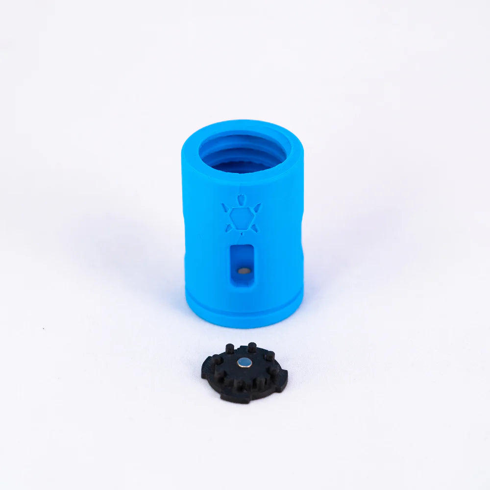 TACTICOOL TURTLE CO TURTLE SHELL GRENADE BLUE