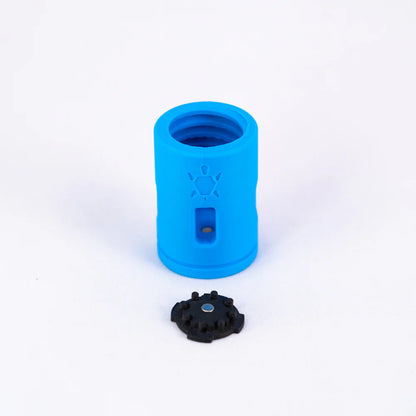 TACTICOOL TURTLE CO TURTLE SHELL GRENADE BLUE
