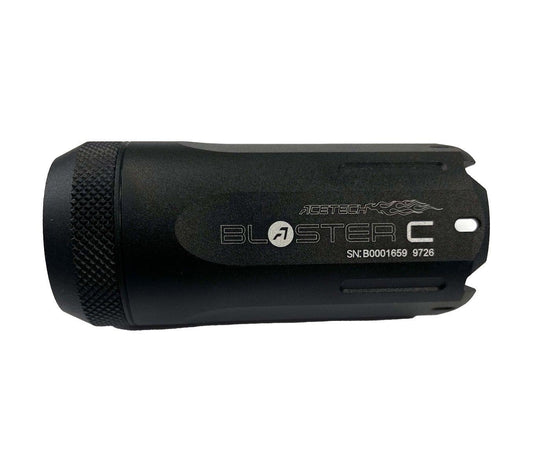 ACETECH BLASTER C TRACER UNIT BLACK