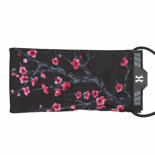 HK Barrel Sock - Blossom Black