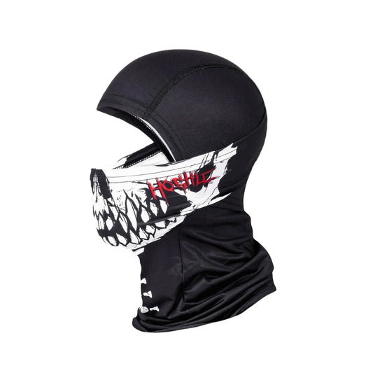 HK Army Hostile Ops Balaclava - Bones