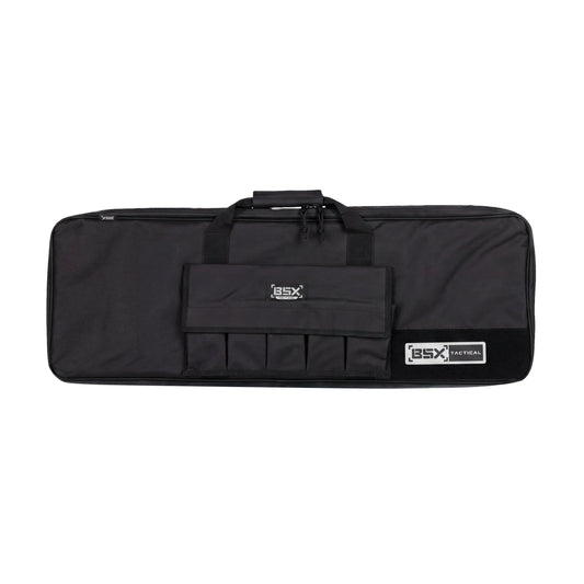HK ARMY BSX TACTICAL 36" GUN BAG BLACK