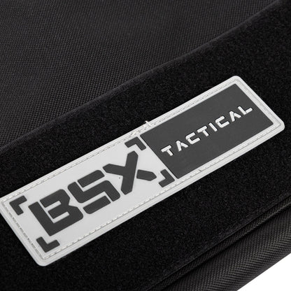 HK ARMY BSX TACTICAL 36" GUN BAG BLACK