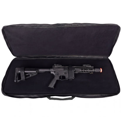 HK ARMY BSX TACTICAL 36" GUN BAG BLACK