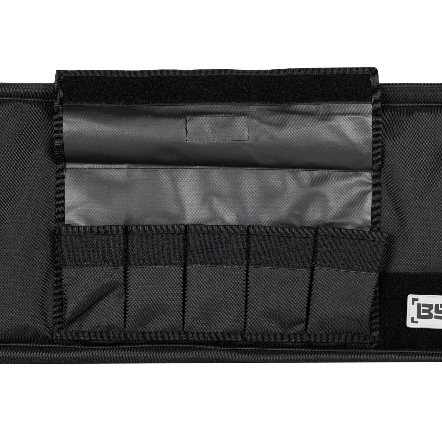 HK ARMY BSX TACTICAL 36" GUN BAG BLACK
