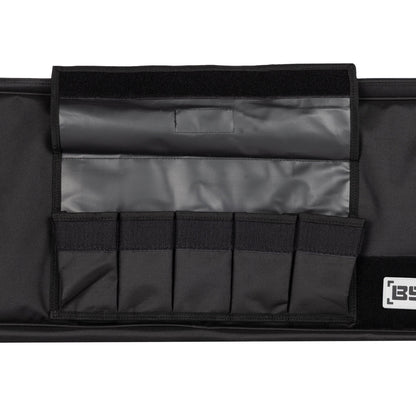 HK ARMY BSX TACTICAL 36" GUN BAG BLACK