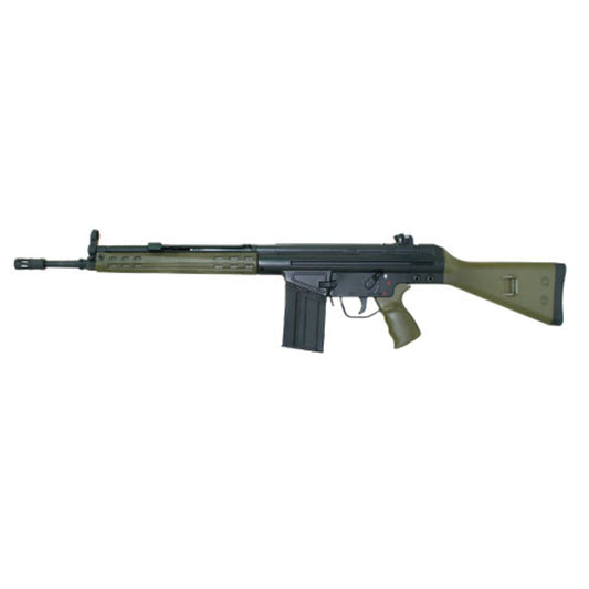 CLASSIC ARMY G3A3 OLIVE DRAB