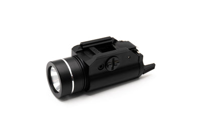 REBEL 1000 LUMEN TLR-1 HL TACTICAL PISTOL FLASHLIGHT