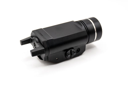REBEL 1000 LUMEN TLR-1 HL TACTICAL PISTOL FLASHLIGHT