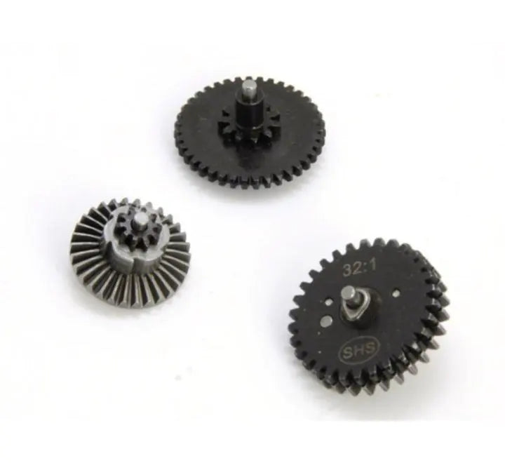 SHS 32:1 HIGH TORQUE GEAR SET