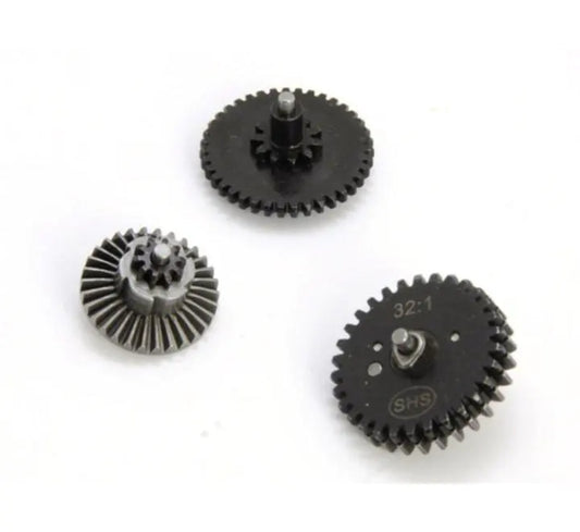 SHS 32:1 HIGH TORQUE GEAR SET