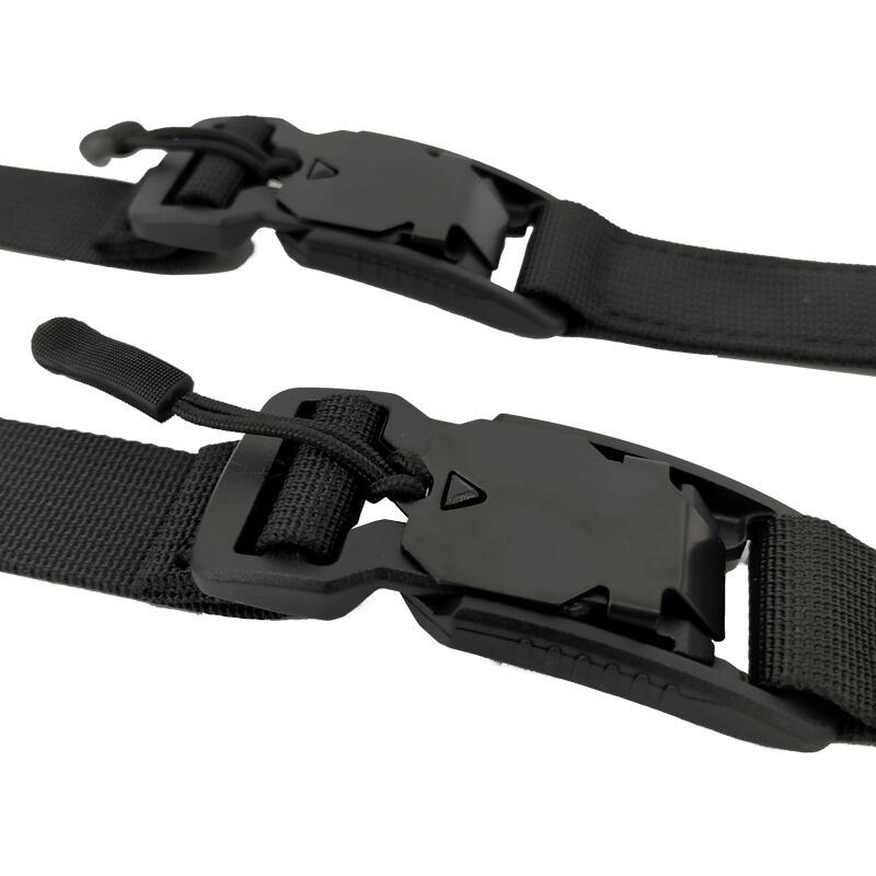 CONQUER CVS PLATE CARRIER BACKPACK BLACK