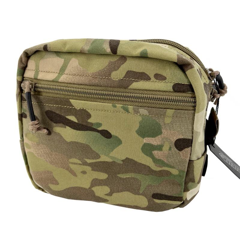 CONQUER UGP POUCH MULTICAM