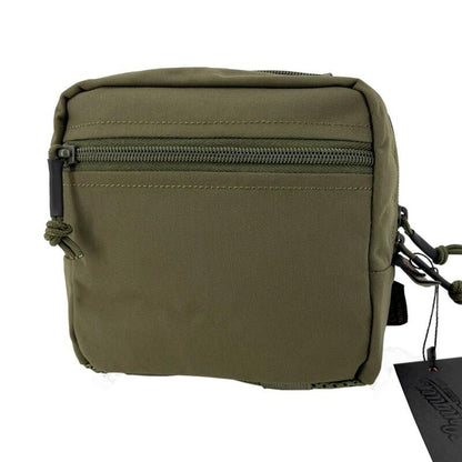 CONQUER UGP POUCH RANGER GREEN