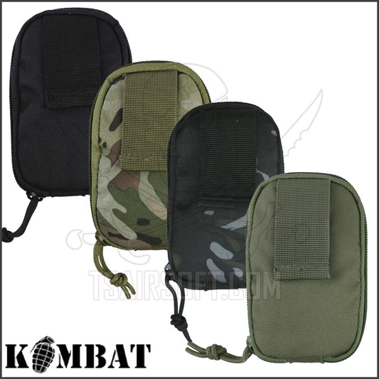 KOMBAT COVERT DUMP POUCH