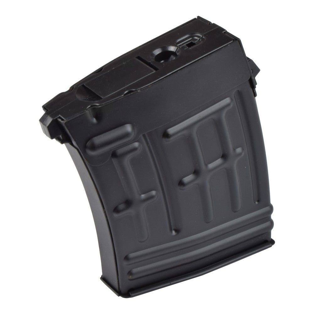 CYMA  120 RNDS HI-CAP SVD AEG SERIES