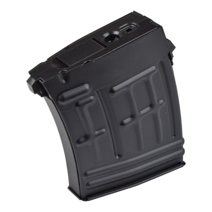 CYMA  120 RNDS HI-CAP SVD AEG SERIES