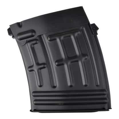 CYMA  120 RNDS HI-CAP SVD AEG SERIES