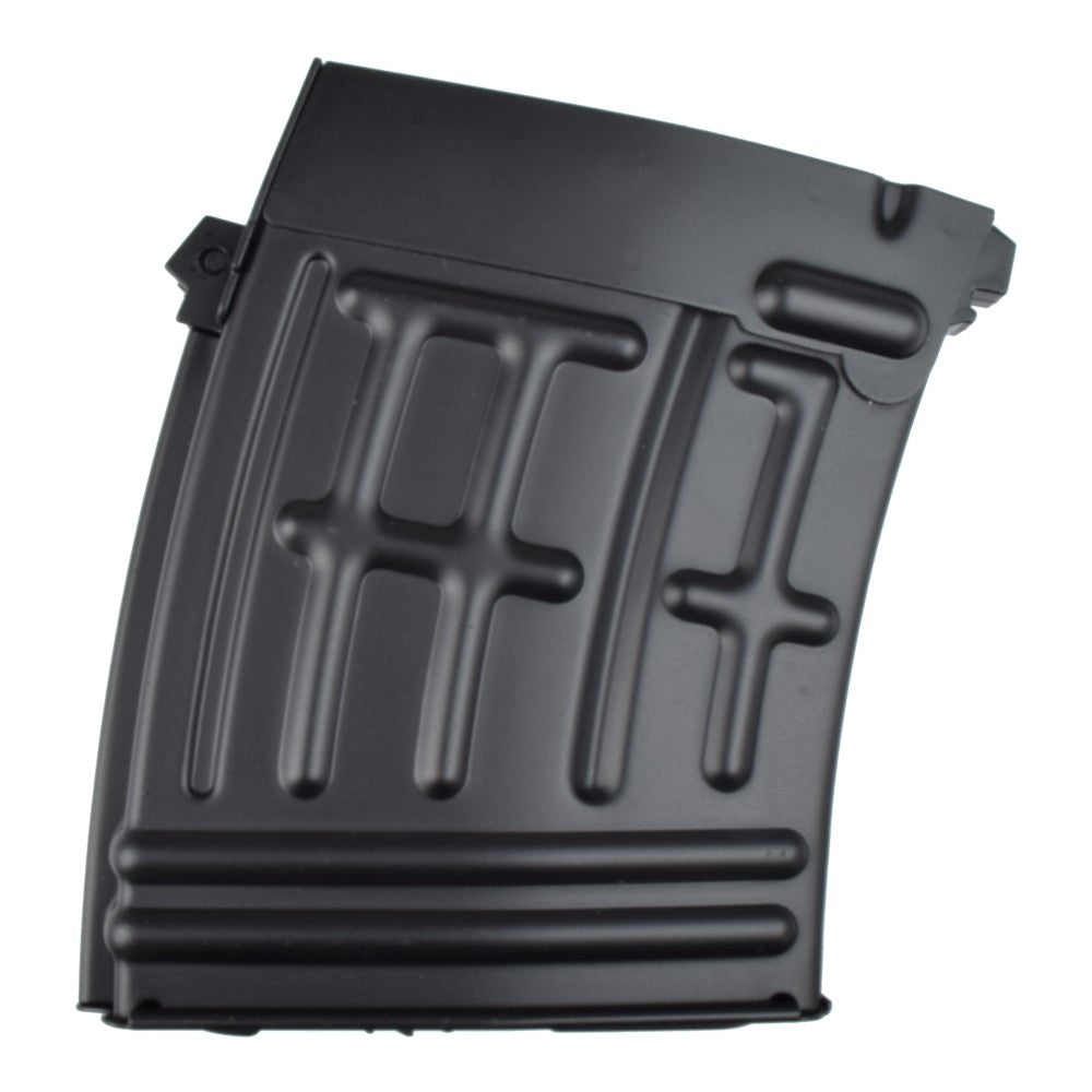 CYMA  120 RNDS HI-CAP SVD AEG SERIES