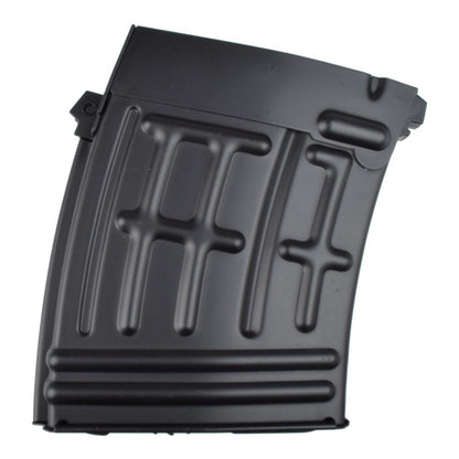 CYMA  120 RNDS HI-CAP SVD AEG SERIES