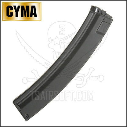 CYMA MP5 250 RND HI-CAP MAGAZINE