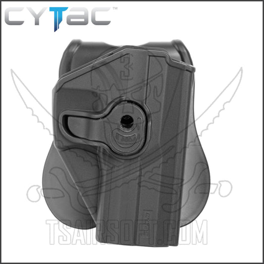 AMOMAX MODULAR HOLSTER