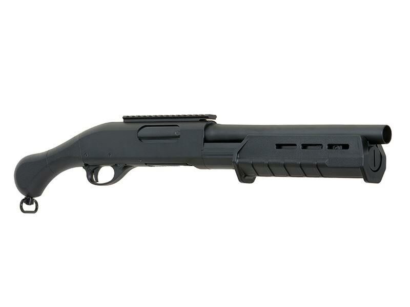 CYMA CM357 M870 TRI-SHOT SAWN OFF MAGPUL GRIP