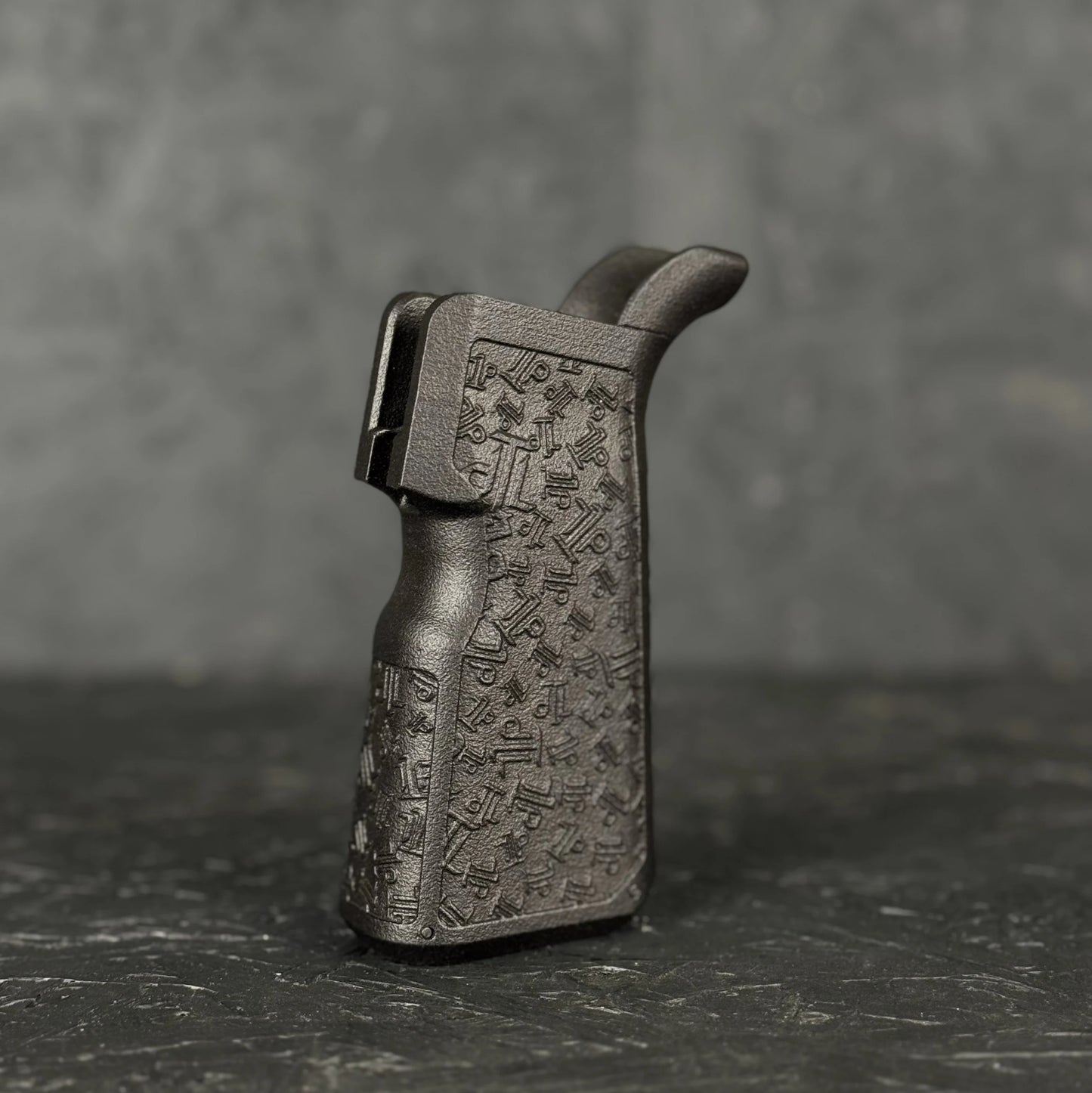AirTac T1P Dead Drop HPA Grip (DDG)
