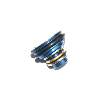 ROCKET BEARING PISTON HEAD - DOUBLE O-RING